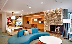 Fairfield Inn & Suites By Marriott Phoenix Tempe/Airport